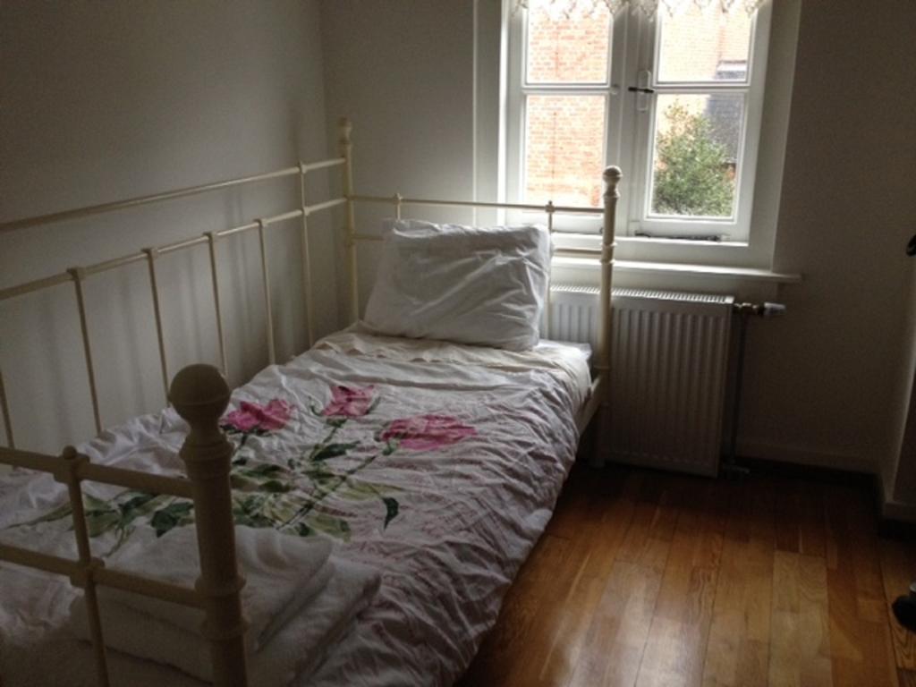 B&B Marienhof Вюгт Номер фото