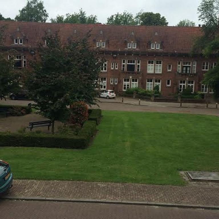 B&B Marienhof Вюгт Экстерьер фото