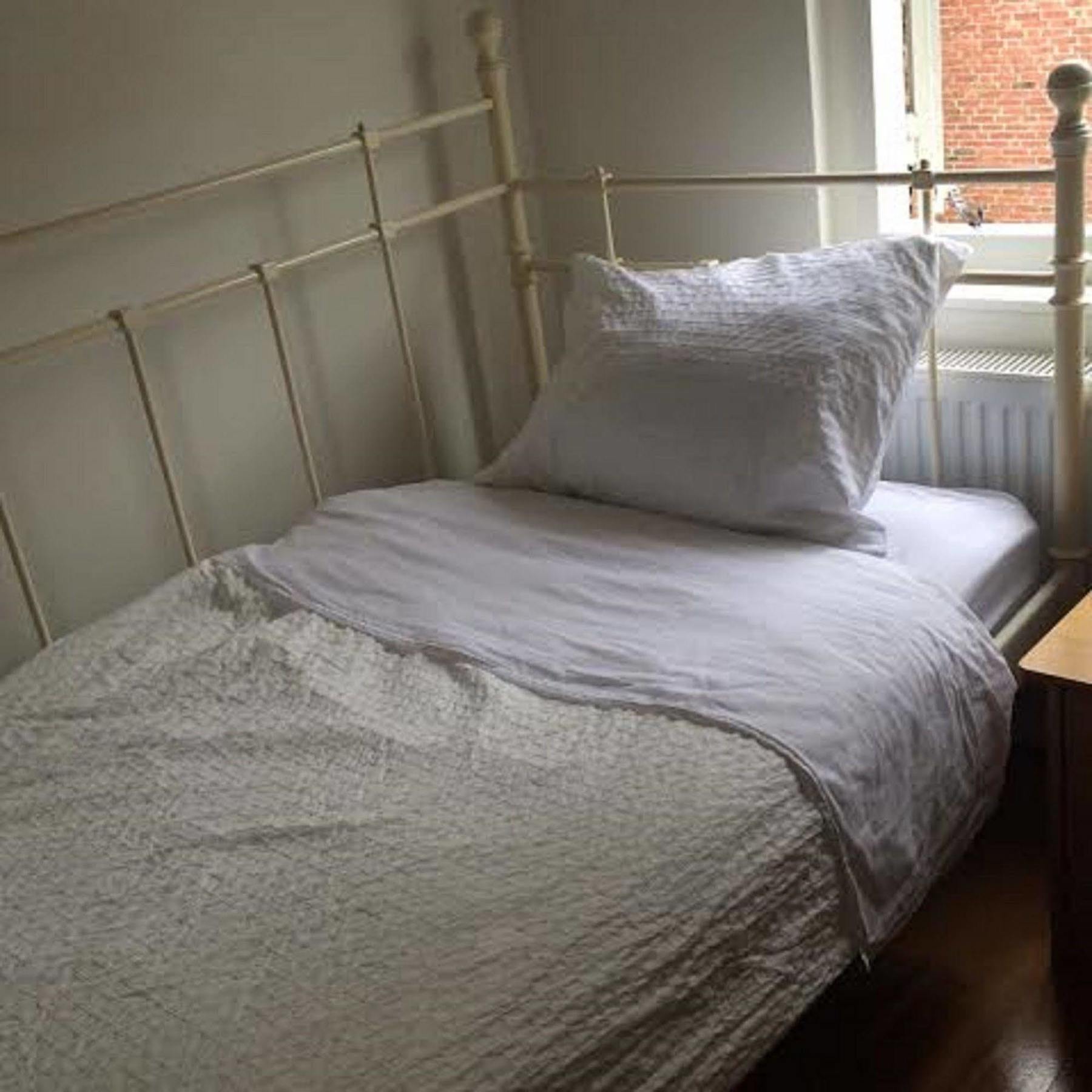 B&B Marienhof Вюгт Экстерьер фото
