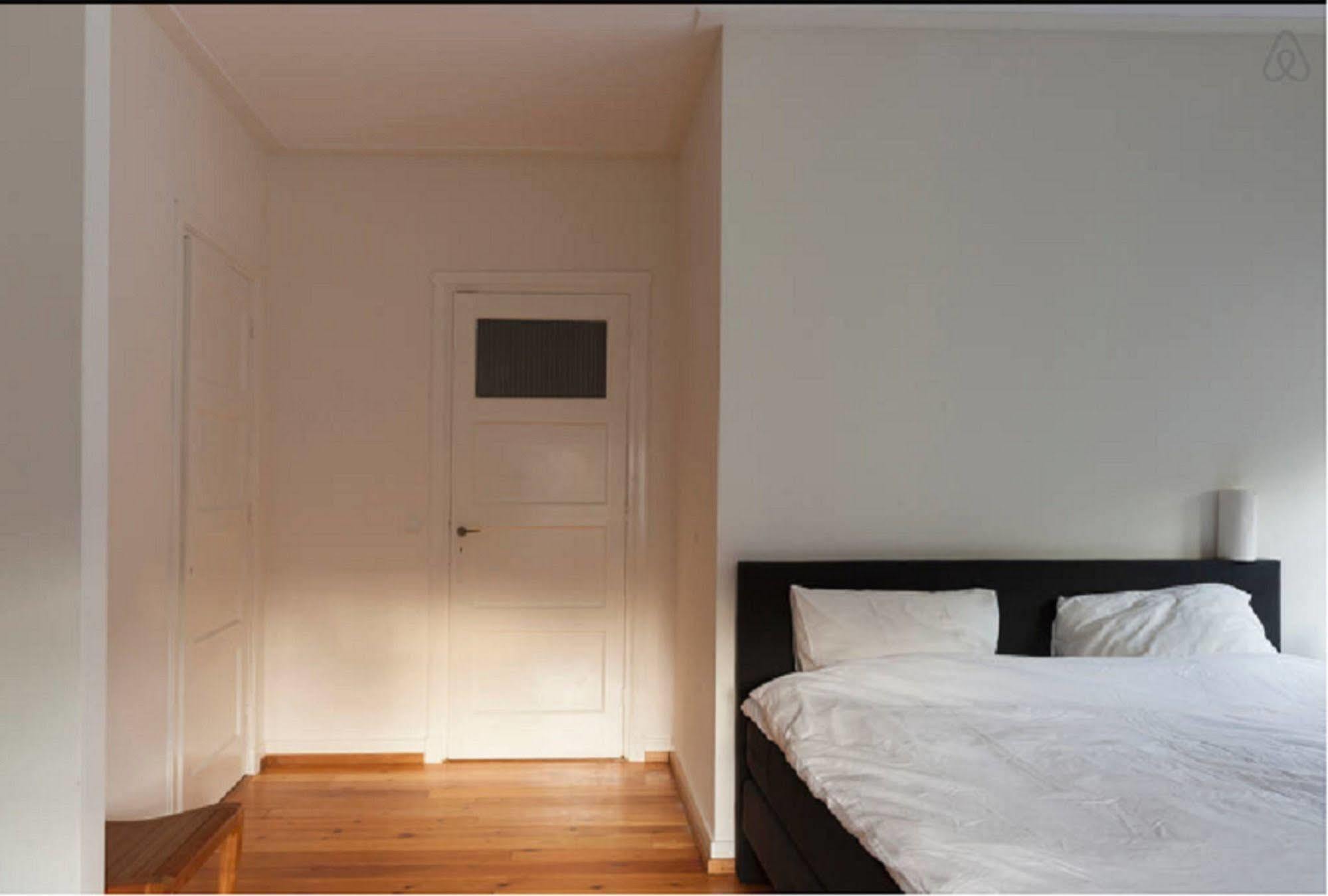 B&B Marienhof Вюгт Экстерьер фото