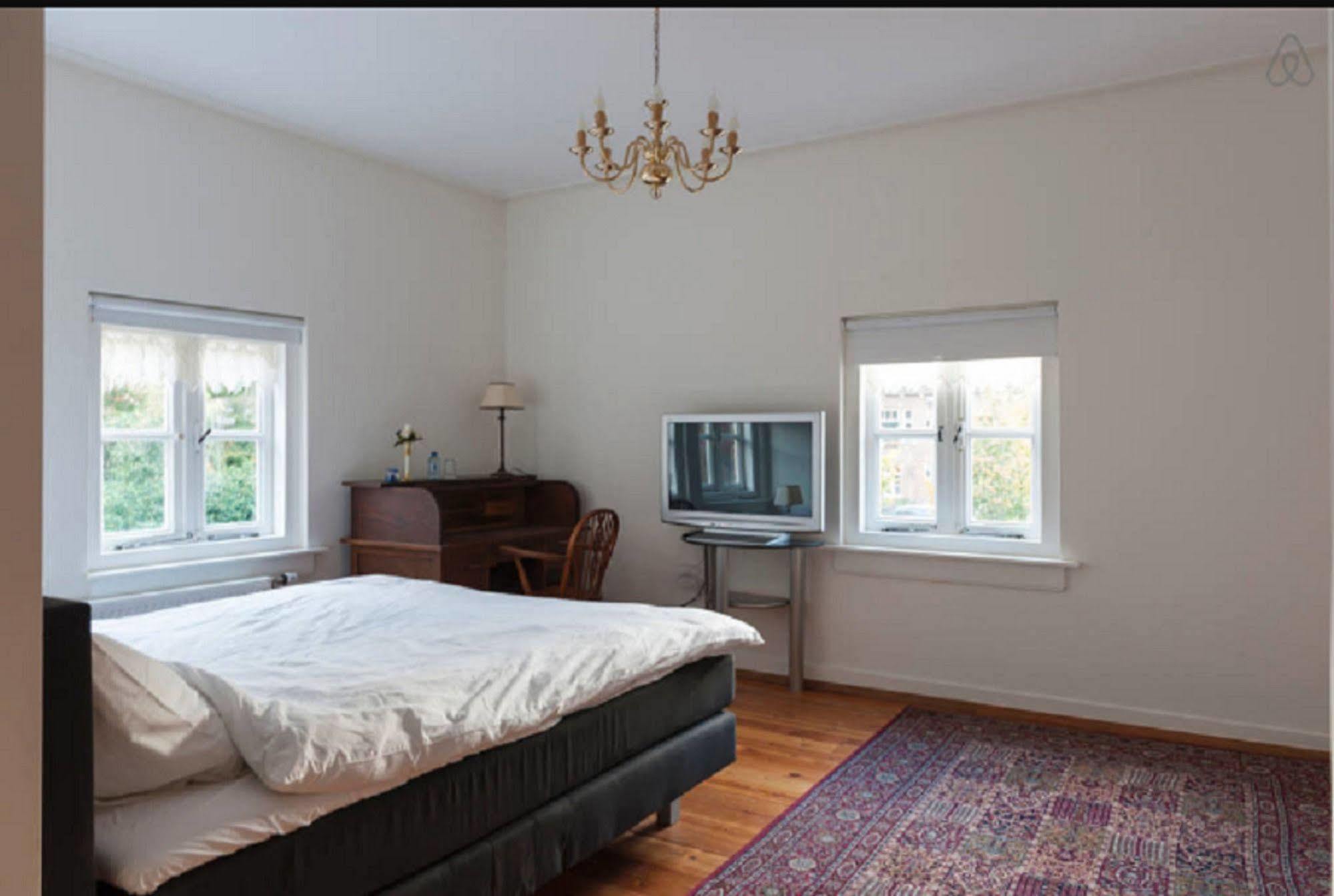B&B Marienhof Вюгт Экстерьер фото