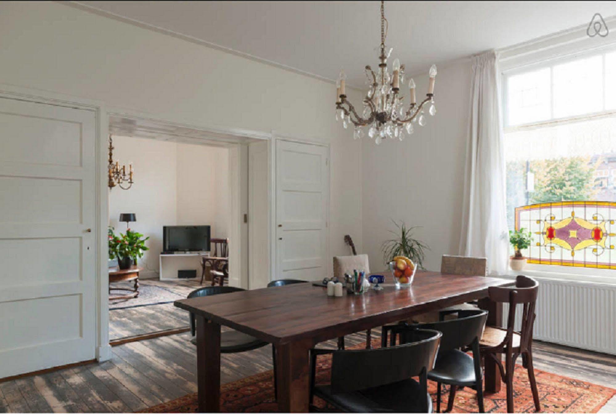 B&B Marienhof Вюгт Экстерьер фото